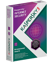 Kaspersky  Internet Security