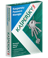 Kaspersky  Password Manager